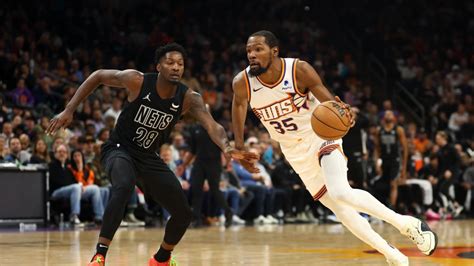 suns vs nets live