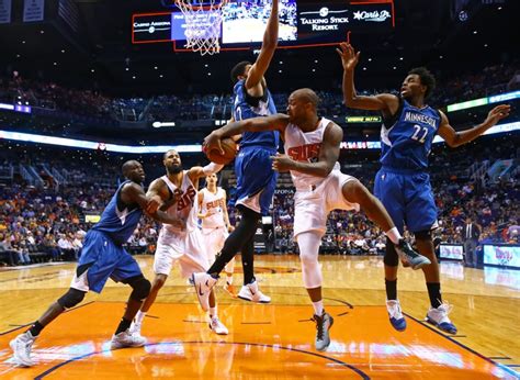 suns vs timberwolves game 1