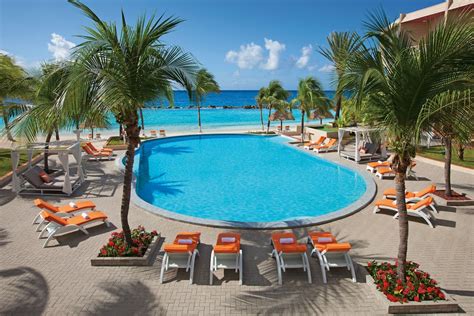 sunscape beach resort curacao