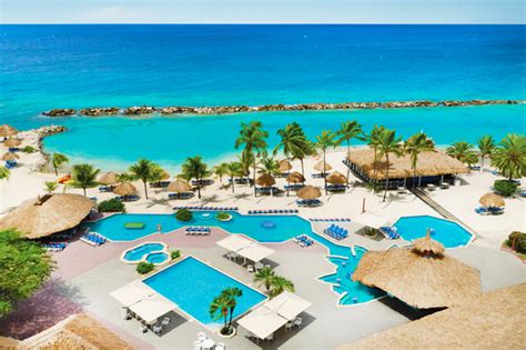 sunscape curacao resort day pass