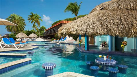 sunscape resort curacao website