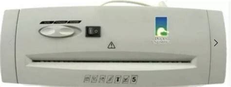 Sunscope Electronic Paper Shredder