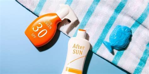 Sunscreen Yang Bikin Glowing, Inilah Rekomendasi Terbaik Di Tahun 2023