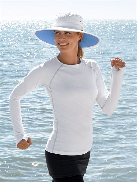 sunscreen clothing for women