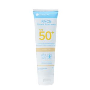 Sunscreen For Face Priceline