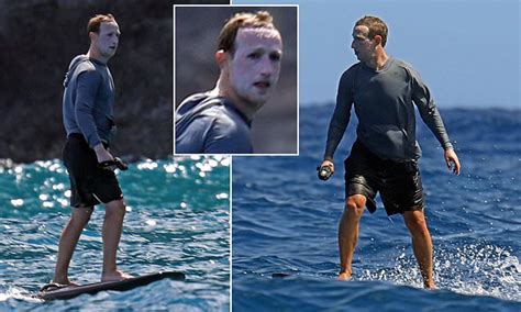 Sunscreen Mark Zuckerberg