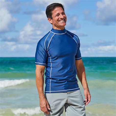sunscreen swimming shirts for adults