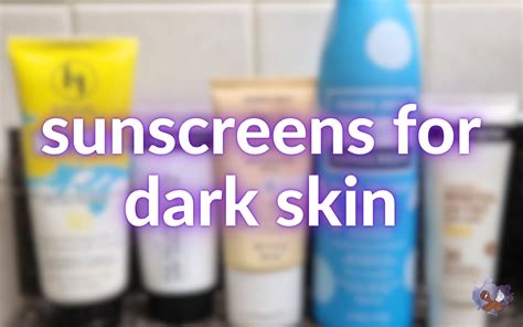 What to Look for in Your Sunscreen Reader's Digest