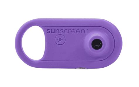 sunscreenr camera