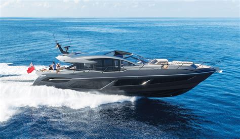 sunseeker predator 74 xps yacht