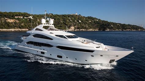 sunseeker yachts for sale
