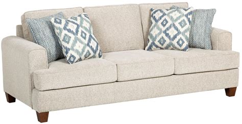 Sunset Home 21843 Transtional Sectional with Left Arm Loveseat and