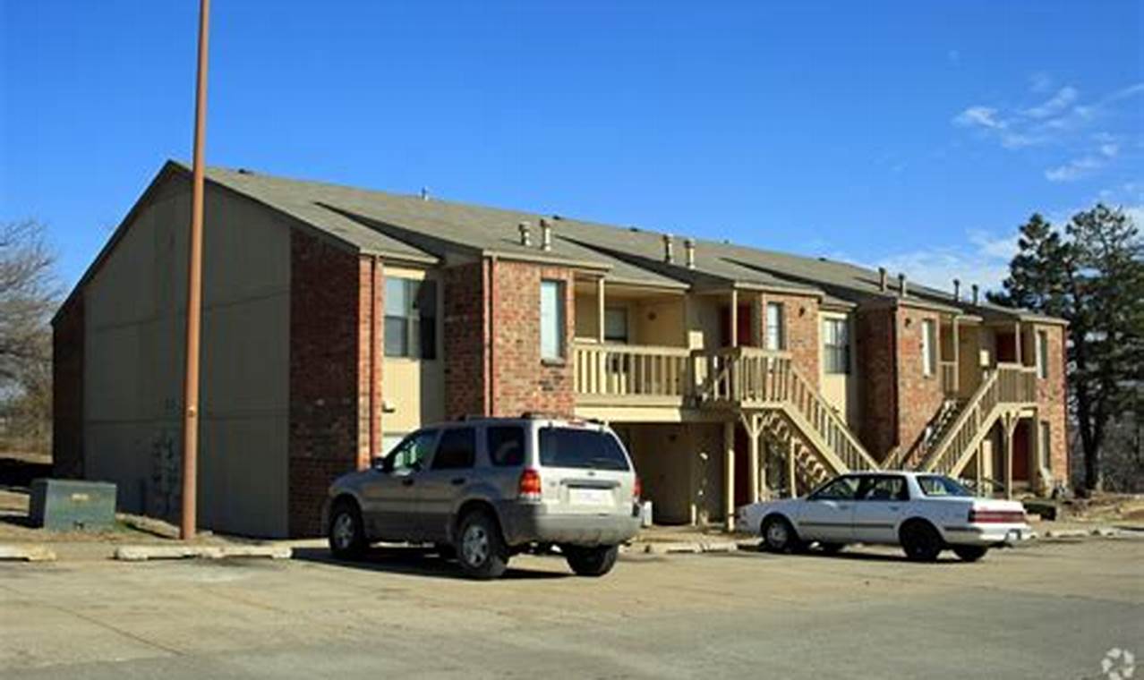 The Sunset Plaza Apartments