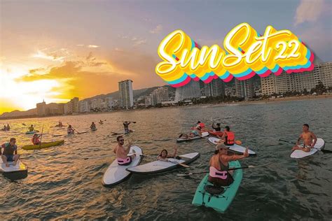 sunset adventures of