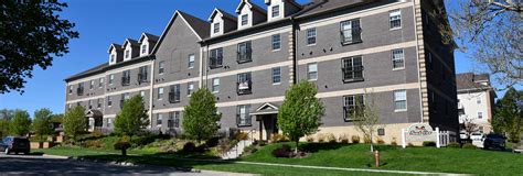 Sunset Apartments Ames