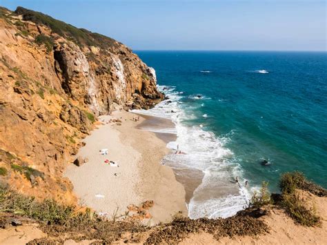 Sunset Bar Zuma Beach