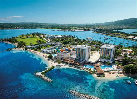 sunset beach resort montego bay jamaica