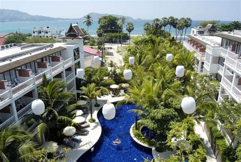 sunset beach resort patong