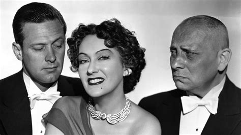 sunset boulevard movie 1950 cast
