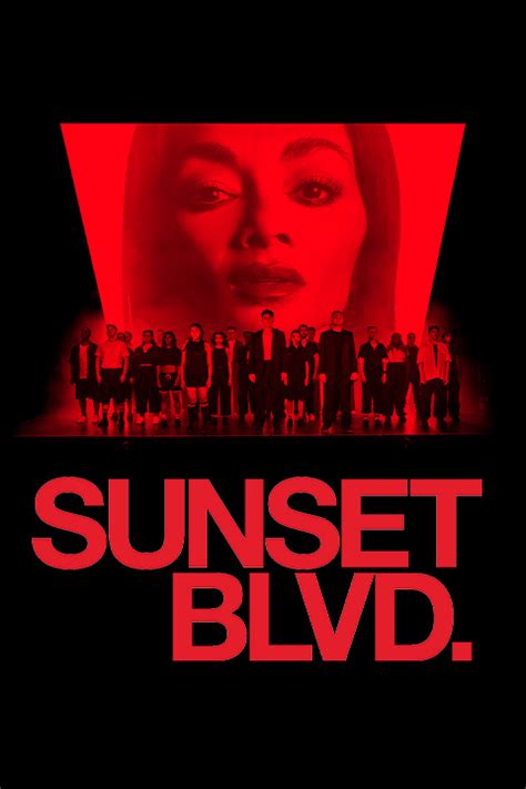 Experience the Magic: 'Sunset Boulevard Musical' Takes You on a Mesmerizing Journey
