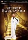sunset boulevard musical dvd
