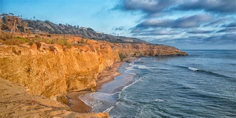 sunset cliffs