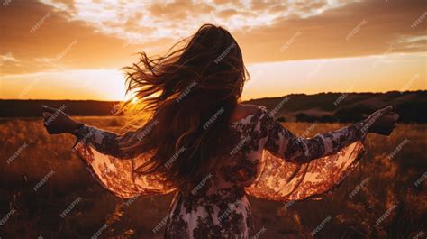 Sunset Connection Nature