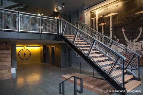 Sunset Electric Apartment