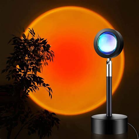 Sunset Lamp Reviews