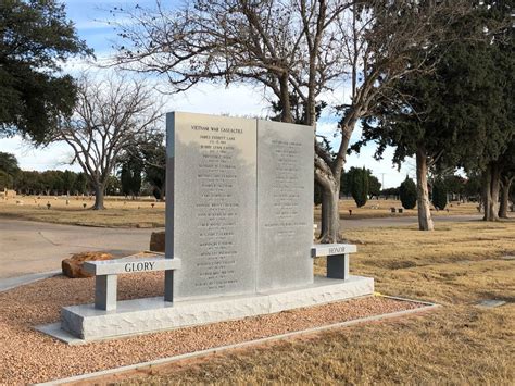 sunset memorial odessa tx