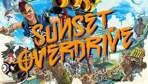 sunset overdrive how to delete save