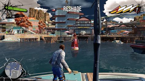 sunset overdrive mods pc