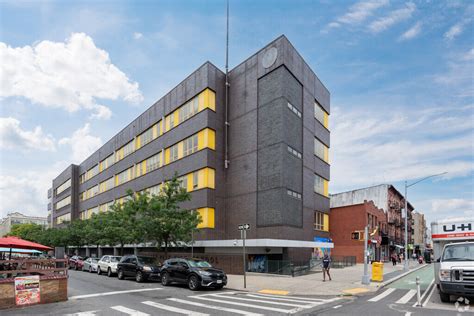 Sunset Park High School