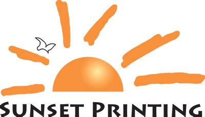 sunset printing cheltenham