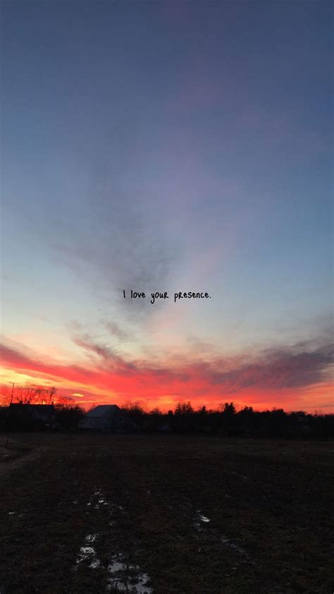 Sunset Quotes Aesthetic