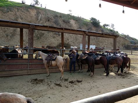 Sunset Ranch Los Angeles: Unveiling Hidden Hollywood Gem