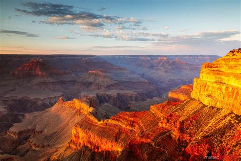 sunset time grand canyon south rim