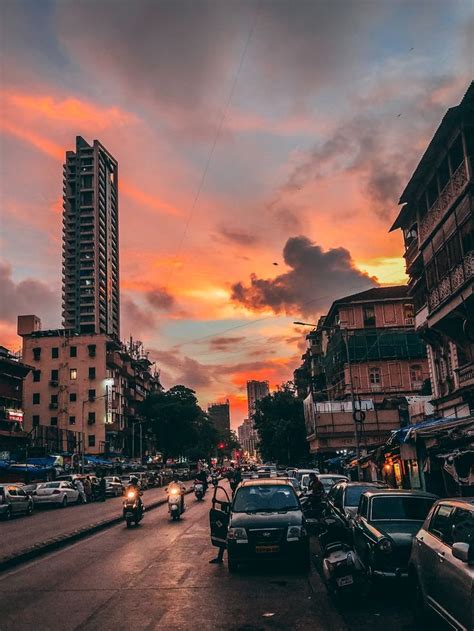 sunset timing in mumbai