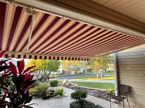 sunsetter retractable awning local dealer