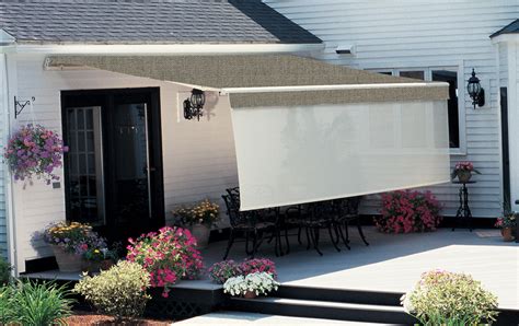 sunsetter retractable awning reviews