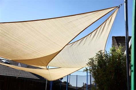 Yardistry Retractable Sunshade Sun Shades at Hayneedle