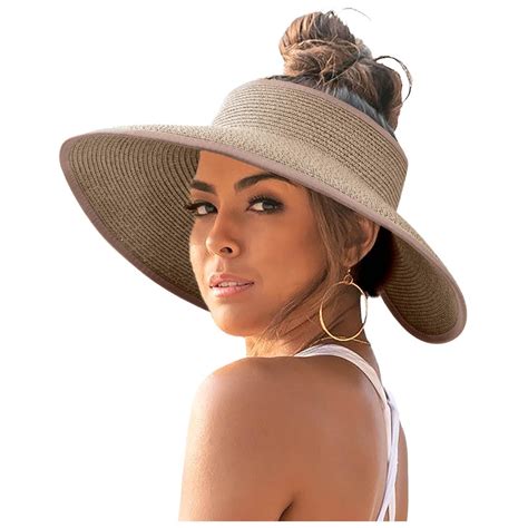 Sunshade Womens Hat