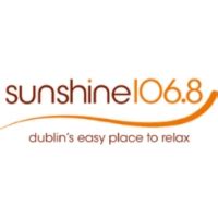 sunshine 106 8 fm radio