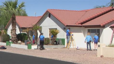 Sunshine Acres Phoenix