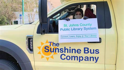 sunshine bus tours 2024