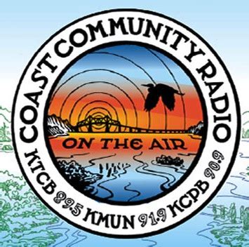 sunshine coast community radio
