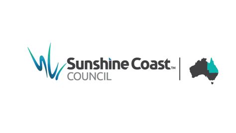 sunshine coast council structure