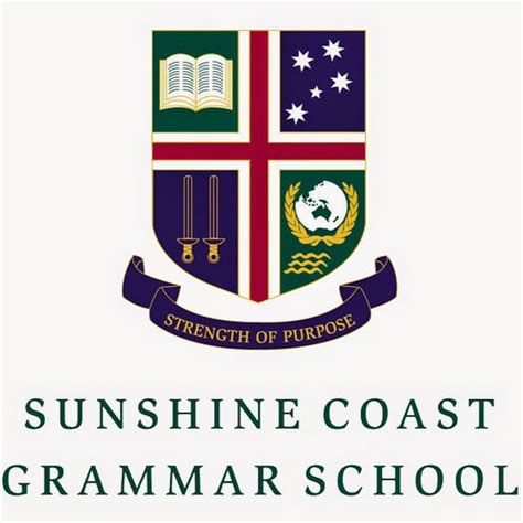 sunshine coast grammar school