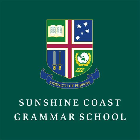 sunshine coast grammar term dates 2024