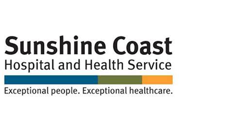 sunshine coast health authority